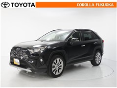 トヨタ RAV4 G Zパッケージ