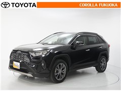 トヨタ RAV4 G