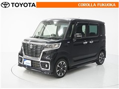 スズキ スペーシアカスタム HV XS*