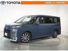 ヴォクシー ハイブリッド S-Z