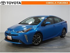 プリウス Aツーリングセレクション*