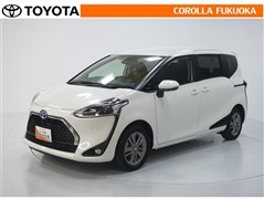 シエンタ ハイブリッド G クエロ*