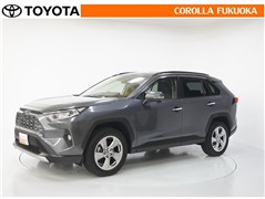 RAV4 G*