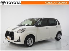 パッソ モーダ*