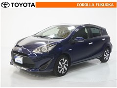 アクア S スタイルブラック*