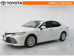 トヨタ カムリ G*