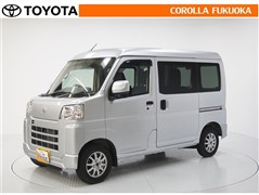 トヨタ ピクシスバン クルーズ*