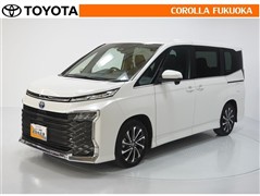 ヴォクシー ハイブリッド S-Z