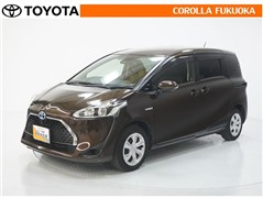 シエンタ ハイブリッド G