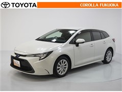 カローラツーリングハイブリッドS*