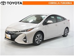 プリウスPHV SセーフティーPKG