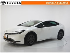 トヨタ　プリウス G