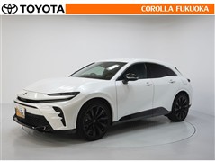 クラウン スポーツ Z