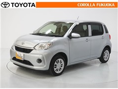 パッソ X Lパッケージ S*