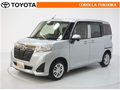 スバル　ジャスティ L スマートアシスト