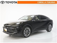 クラウンCO GアドレザーPKG*