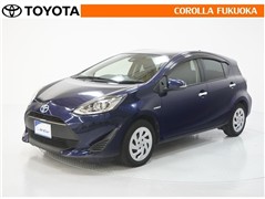 アクア S スタイルブラック