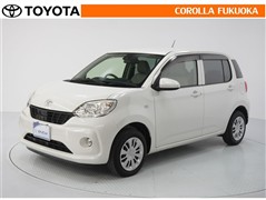 パッソ X Lパッケージ S