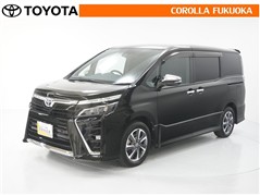 ヴォクシー ZS キラメキ2*