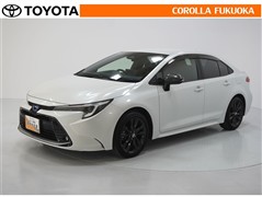 カローラ ハイブリッド WXB