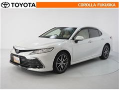 カムリ G レザーパッケージ