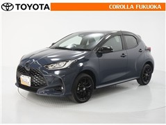 ヤリス Z ウルバーノ