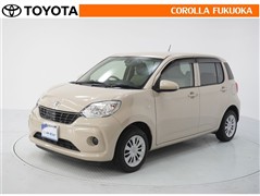 パッソ X Lパッケージ S*