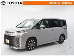 トヨタ ヴォクシー S-Z*