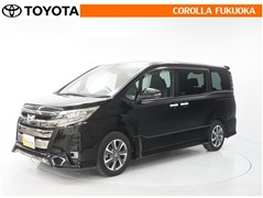 トヨタ ノア SI WXB2