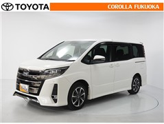 トヨタ ノア SI