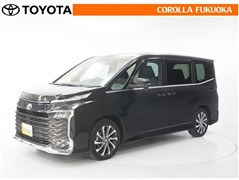 ヴォクシー ハイブリッド S-Z