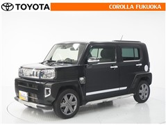 タフト Gターボ