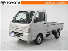 スズキ キャリィトラック KC エアコン/PS*