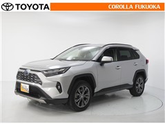 トヨタ RAV4 ハイブリッド G*