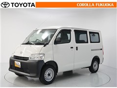 トヨタ タウンエースバン DX