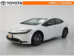 トヨタ　プリウス Z*
