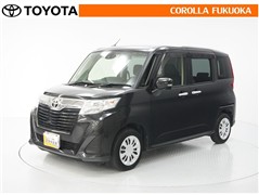 トヨタ ルーミー G S*