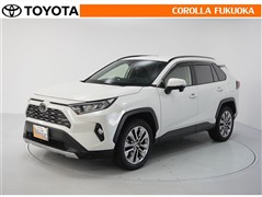 トヨタ RAV4 G Zパッケージ*