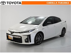 トヨタ プリウスPHV SナビGRスポーツ