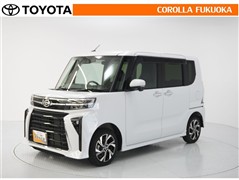 タント カスタムX