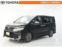 トヨタ ヴォクシー ZS キラメキ