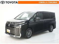 ヴォクシー S-G