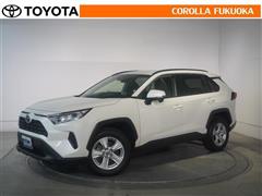 トヨタ RAV4 X