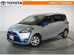 シエンタ ハイブリッド G*