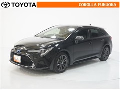 カローラツーリング HV WXB