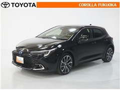 カローラスポーツ HEV G Z