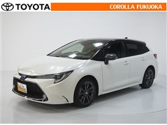 カローラツーリング HV WXB