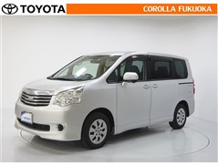 ノア X スペシャルエディション*