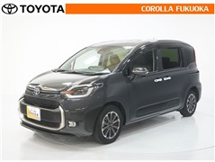 トヨタ シエンタ ハイブリッド Z