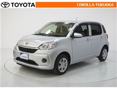 パッソ X Lパッケージ*